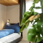 Apartamento Spacious Near Brienz With Hot Tub & Parking Kienholz