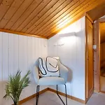 Spacious Near Brienz With Hot Tub & Parking * Kienholz