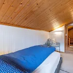 Spacious Near Brienz With Hot Tub & Parking Kienholz