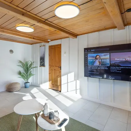 Spacious Near Brienz With Hot Tub & Parking Kienholz