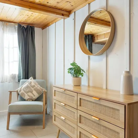 Spacious Near Brienz With Hot Tub & Parking Kienholz