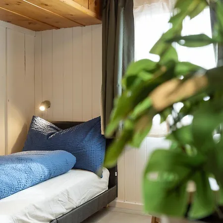 Apartmán Spacious Near Brienz With Hot Tub & Parking Kienholz