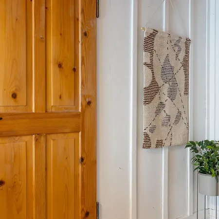 아파트 Spacious Near Brienz With Hot Tub & Parking *