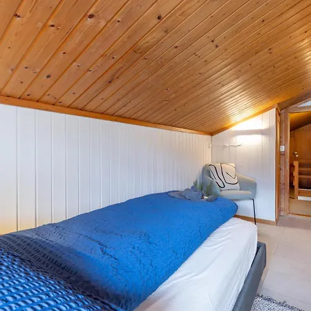 Spacious Near Brienz With Hot Tub & Parking Kienholz