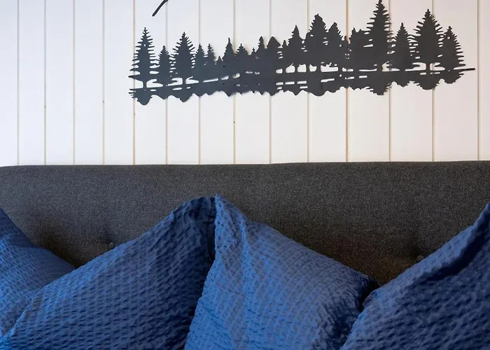 Spacious Near Brienz With Hot Tub & Parking Apartmán Kienholz