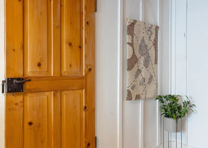 Apartmán Spacious Near Brienz With Hot Tub & Parking *