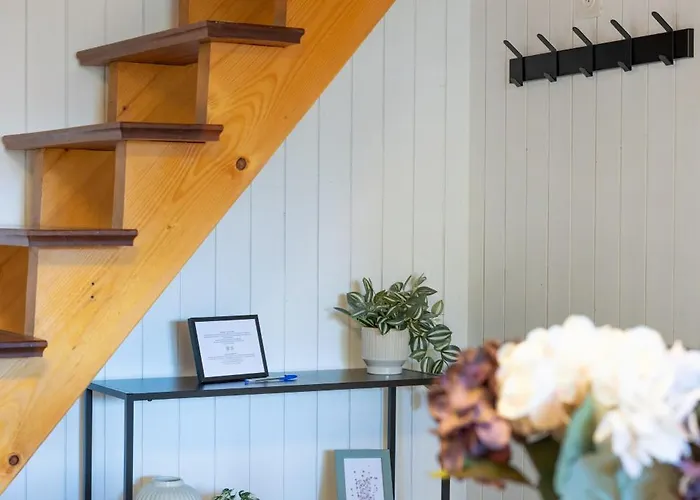 Apartmán Spacious Near Brienz With Hot Tub & Parking Kienholz