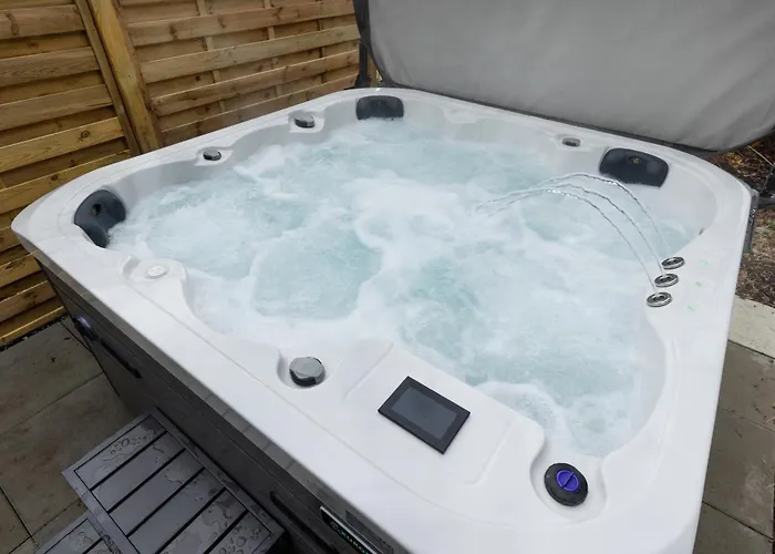 Διαμέρισμα Spacious Near Brienz With Hot Tub & Parking Kienholz